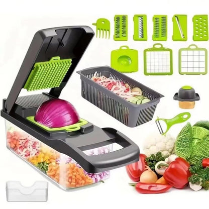 Mandoline | L'innovante™ - Cuisine Affûtée