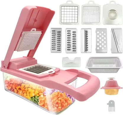 Mandoline | L'innovante™ - Cuisine Affûtée