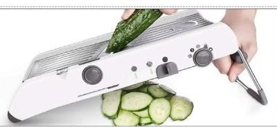 Mandoline Japonaise concombre tranché