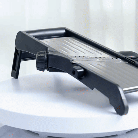 Mandoline japonaise indispensable video