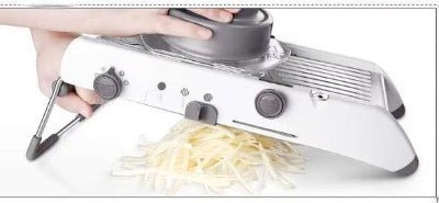 Mandoline Japonaise pomme de terre julienne