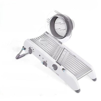 Mandoline Japonaise protège main sécuritaire