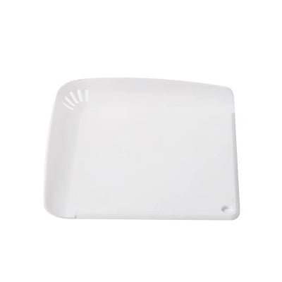 Planche à découper compacte blanc