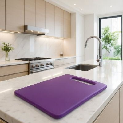 Planche à decouper parfaite pour cuisine moderne