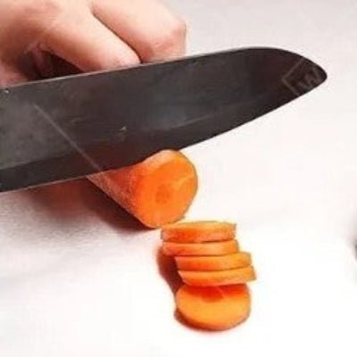 Planche a decouper signature transparente parfait couper carotte