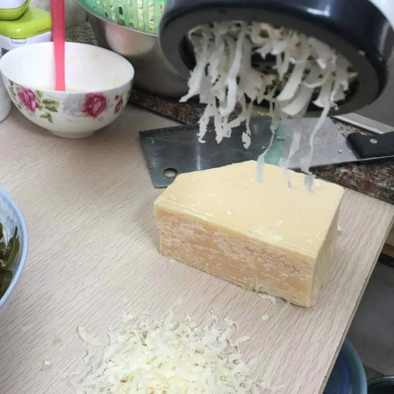 Rape fromage petite bloc fromage comptoir