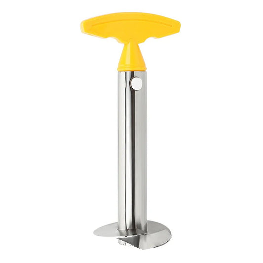 Coupe Ananas - PineapplePro™ - Jaune - Cuisine Affûtée