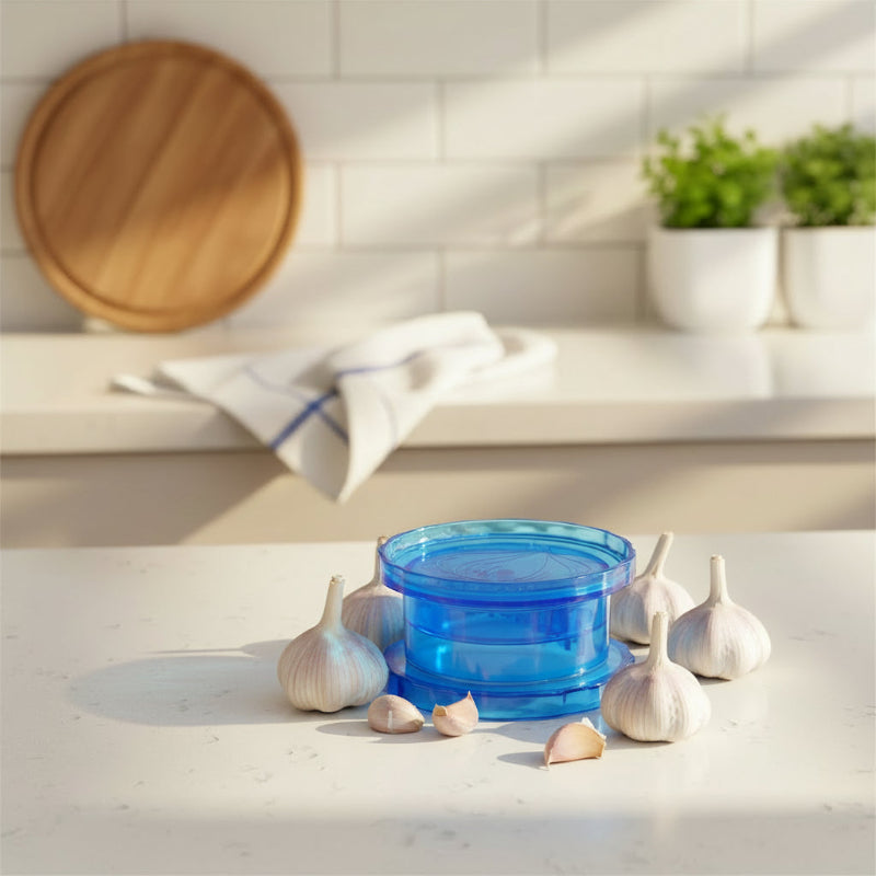 PRESSE A AIL | AIL EN BOÎTE