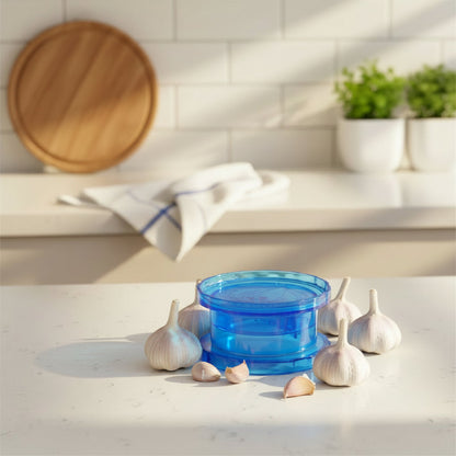 PRESSE A AIL | AIL EN BOÎTE