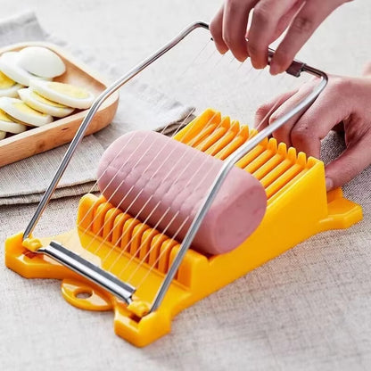 Trancheuse a jambon trancher facilement jambon