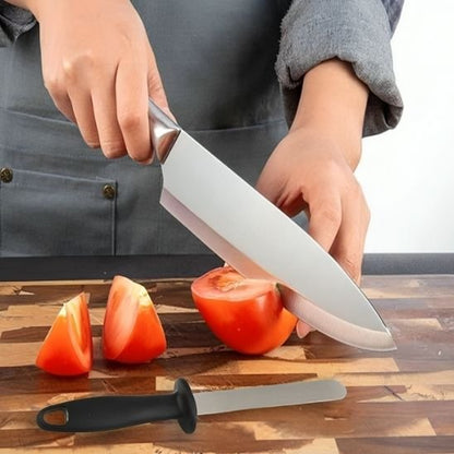 Aiguiseur couteau affûte parfaitement le couteau