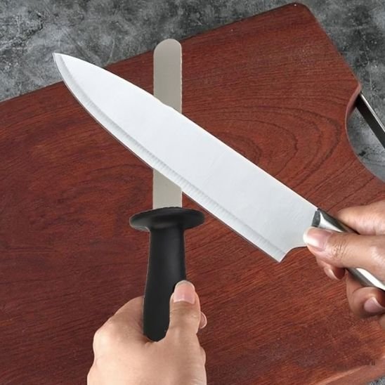 Aiguiseur couteau aiguise rapidement