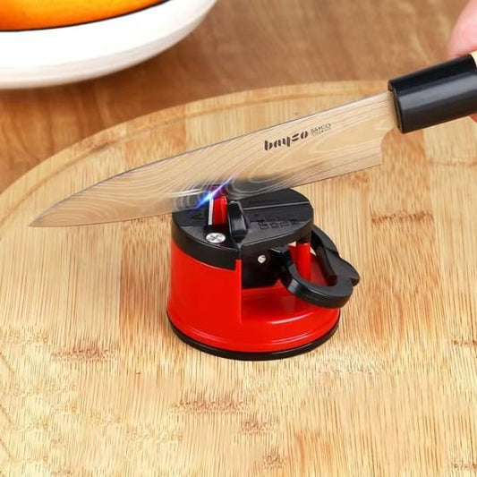 aiguiseur couteau professionnel affûtage en quelques secondes