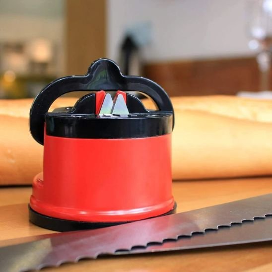 aiguiseur couteau professionnel conçu pour tout type de lames