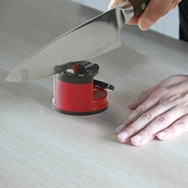 aiguiseur couteau professionnel pur aiguisage facile et rapide