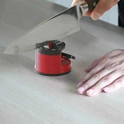 aiguiseur couteau professionnel pur aiguisage facile et rapide