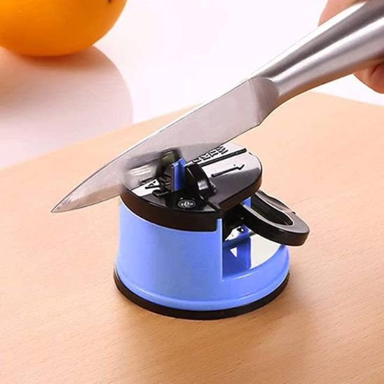 aiguiseur couteau professionnel pur aiguisage parfait