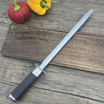 aiguiseur de couteaux efficace trente centimètre