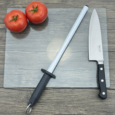 aiguiseur de couteaux efficace