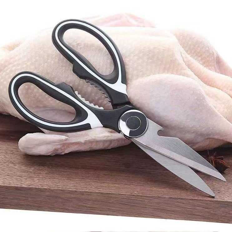 ciseaux de cuisine multifonction durable robuste