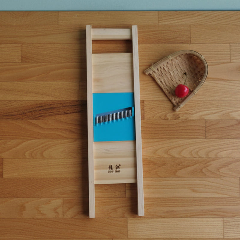 coupe frites manuel simple utilisation compacte