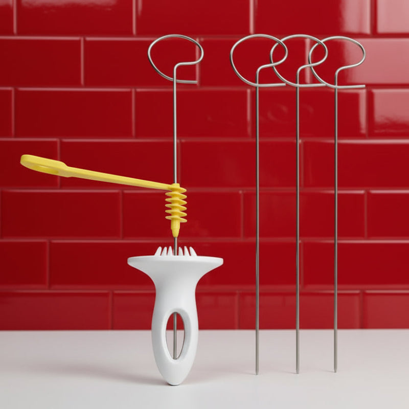 coupe frites pièces incluses