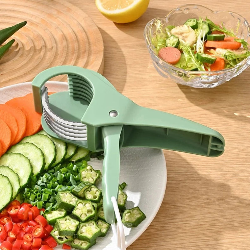 coupe fruit efficace et pratique
