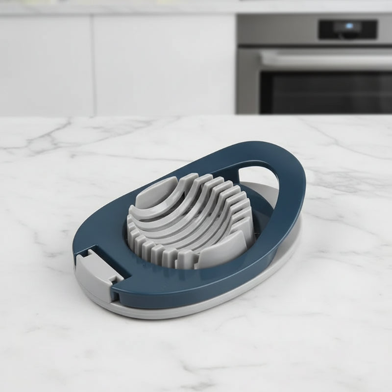 coupe oeuf bleu