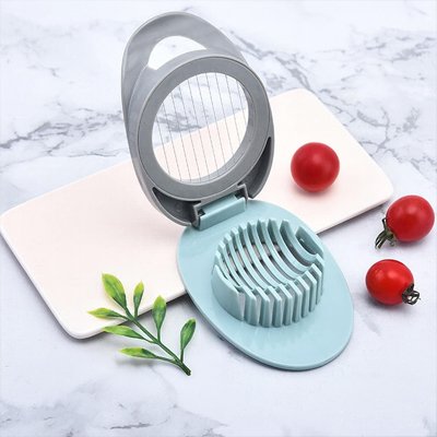 Coupe oeuf compact