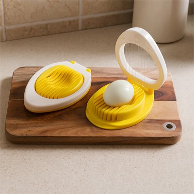 Coupe oeuf coque couper des oeuf en quelques secondes