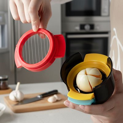 Coupe oeuf efficace