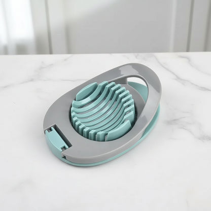 coupe oeuf vert