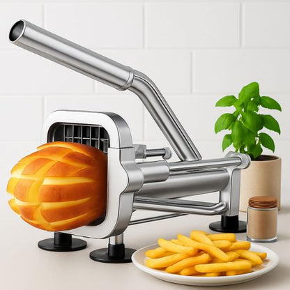 coupe-frites-facile-utilisation-sur-comptoir-frites-fraiches