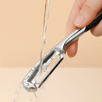 econome pomme de terre agile nettoyage facile sous eau