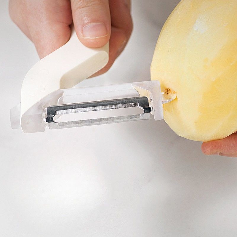 econome pomme de terre retirer imperfection