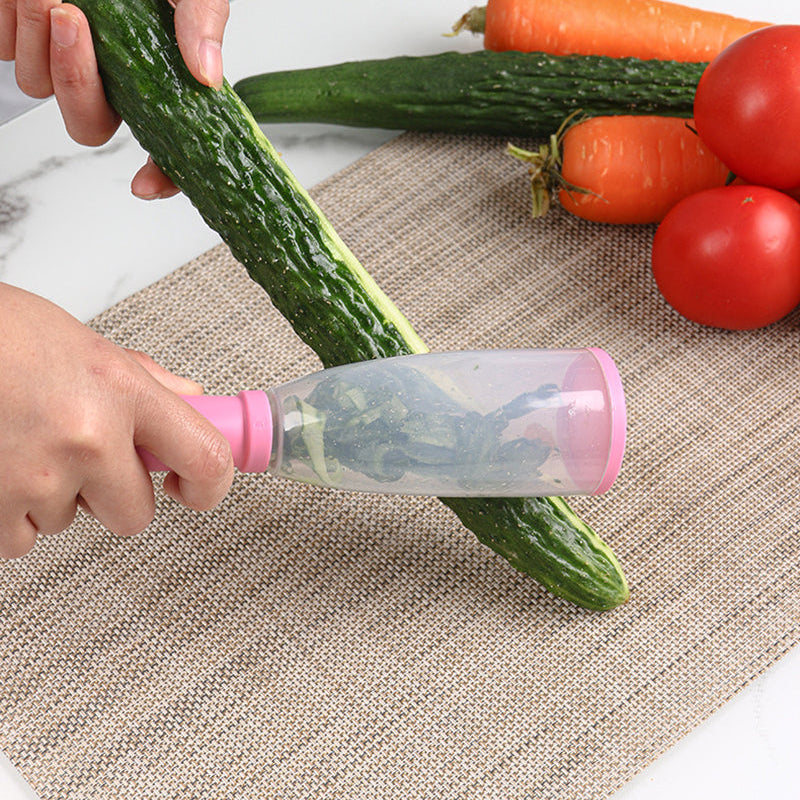 epluche carottes rose épluche concombre