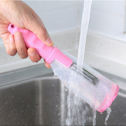 epluche carottes rose facilement lavable
