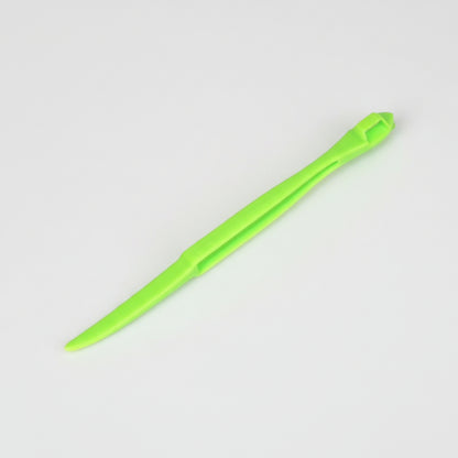 eplucheur agreste vert