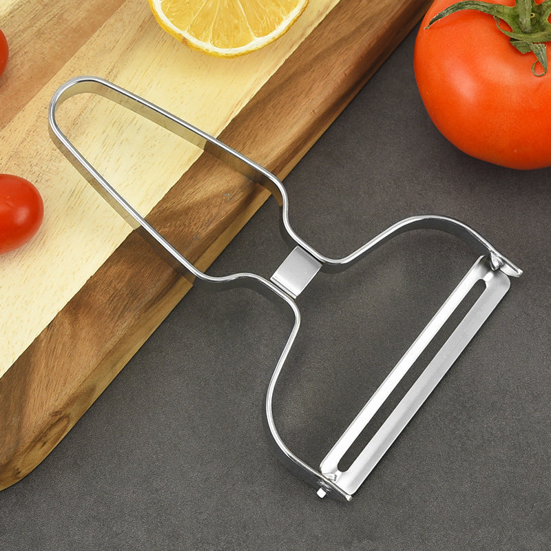 éplucheur carotte compact et pratique