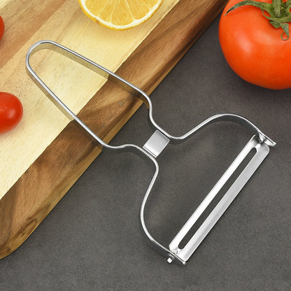 éplucheur carotte compact et pratique