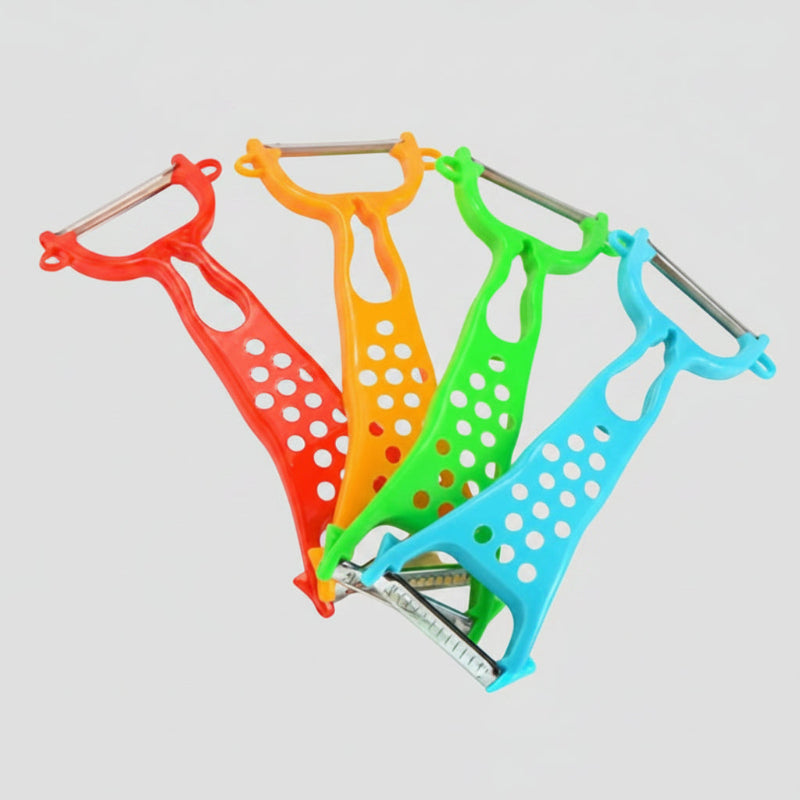 eplucheur carotte couleurs aleatoires