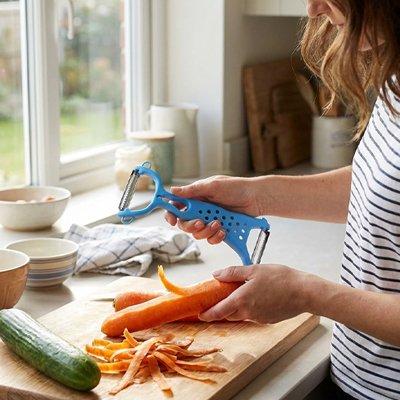 eplucheur carotte éplucher facilement une carottes