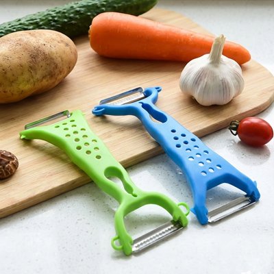 eplucheur carotte lames pour éplucher ou faire des juliennes
