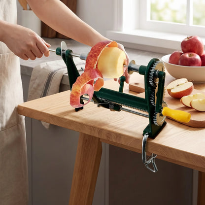 eplucheur pomme efficace