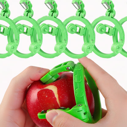 eplucheur pomme utulisation facile