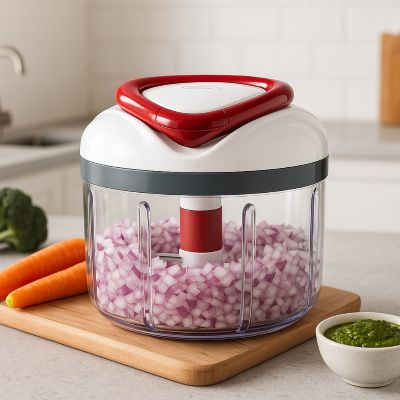 Hachoir Manuel | ChefPro™ - Cuisine Affûtée