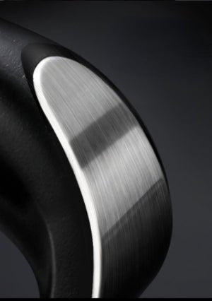 hachoir poignee robuste