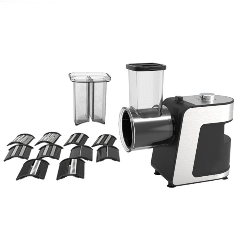 mandoline cuisine électrique polyvalent