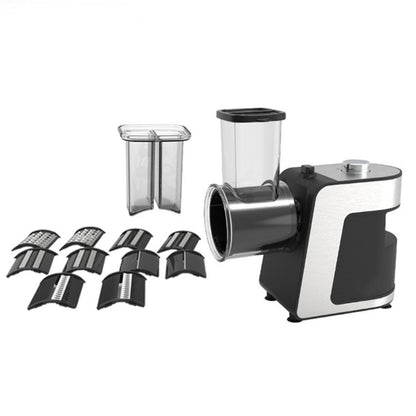 mandoline cuisine électrique polyvalent