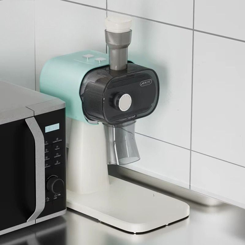 mandoline electrique cuisine professionnel compacte rangement facile